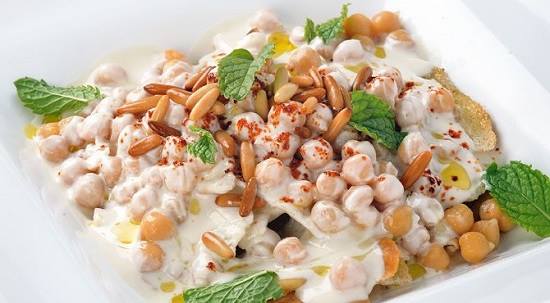 Introducing Syrian Cuisine