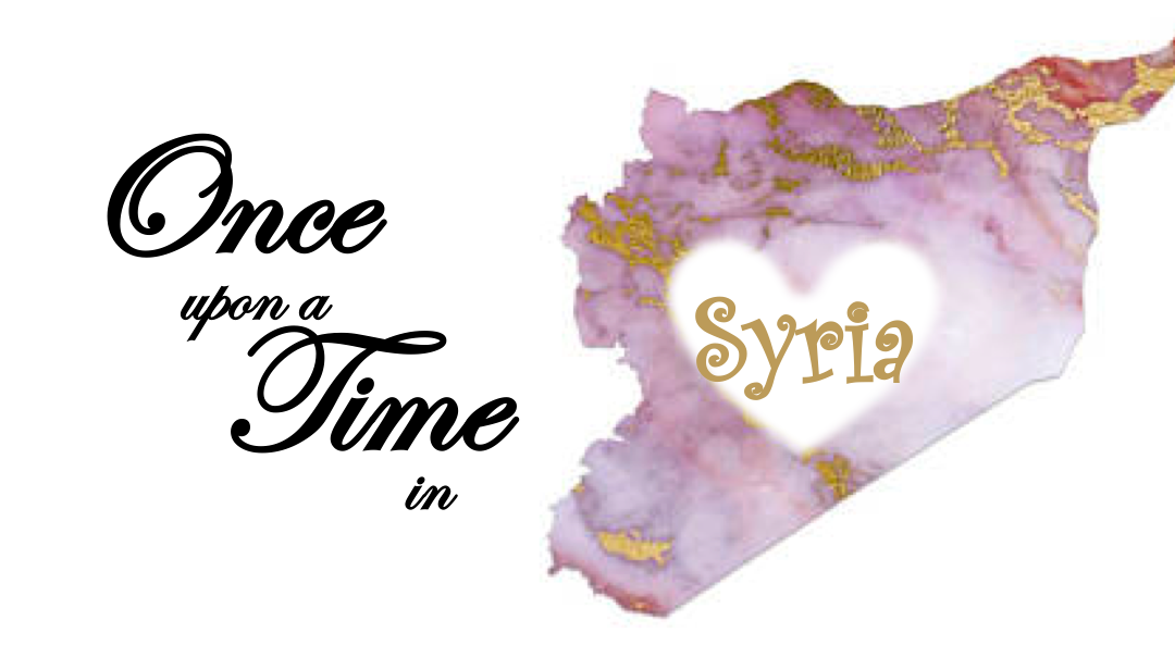 Once upon a time in Syria